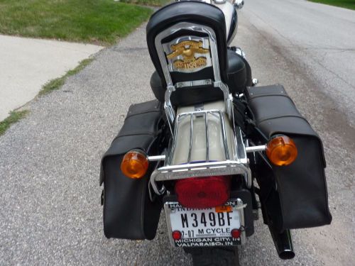 2001 Harley-Davidson Dyna, US $6,250.00, image 5