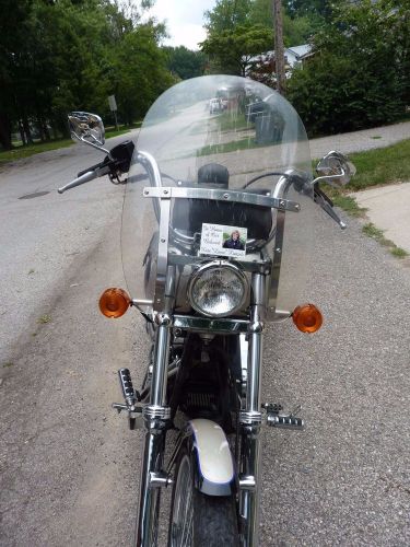 2001 Harley-Davidson Dyna, US $6,250.00, image 7