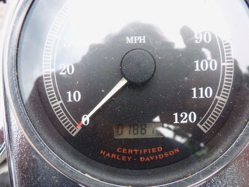 2001 Harley-Davidson Dyna, US $6,250.00, image 8