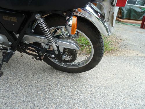 1976 Honda CB, US $13000, image 6