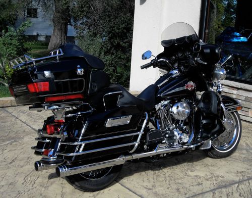 2005 Harley-Davidson Touring, US $58000, image 2