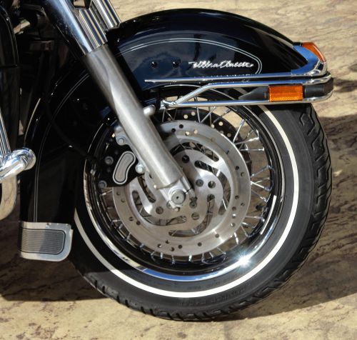 2005 Harley-Davidson Touring, US $58000, image 7