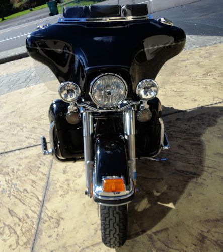 2005 Harley-Davidson Touring, US $58000, image 17