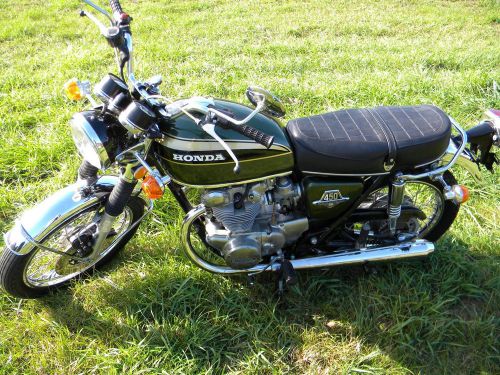 1973 Honda CB, US $12000, image 2