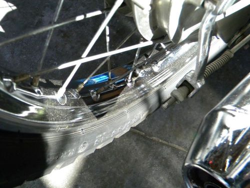1973 Honda CB, US $12000, image 13