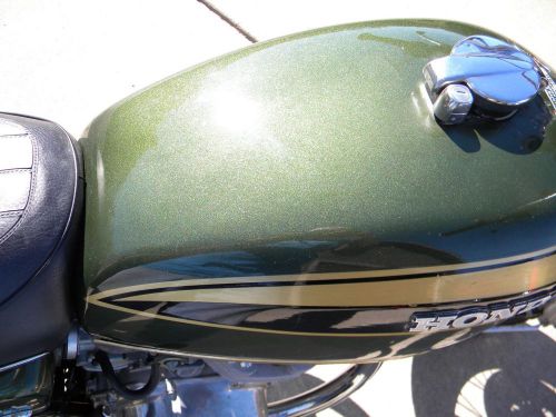 1973 Honda CB, US $12000, image 20