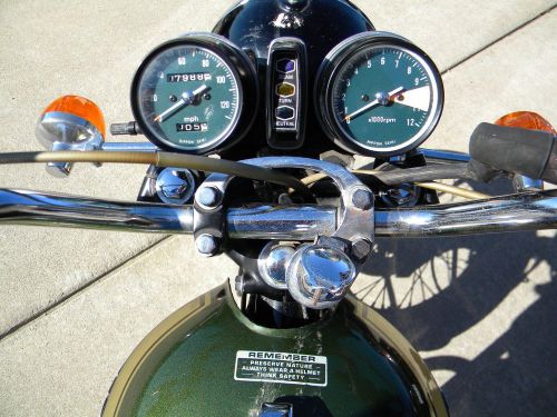 1973 Honda CB, US $12000, image 21