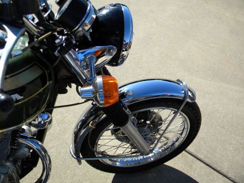 1973 Honda CB, US $12000, image 22