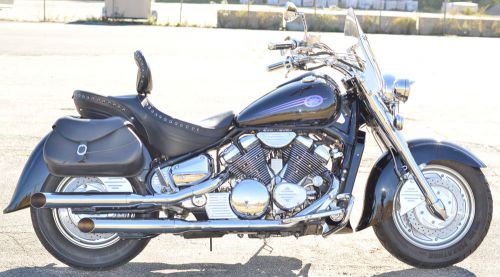 1996 yamaha royal star
