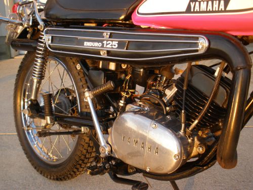 1976 Yamaha Other, image 6
