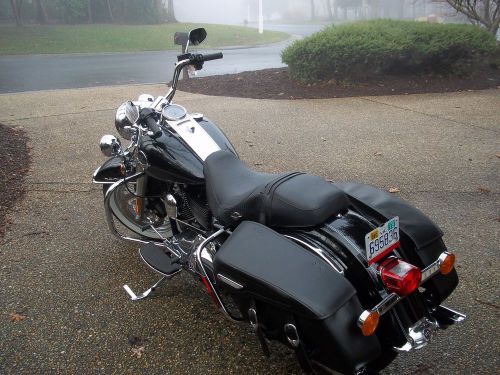2009 Harley-Davidson Touring, US $11,500.00, image 6