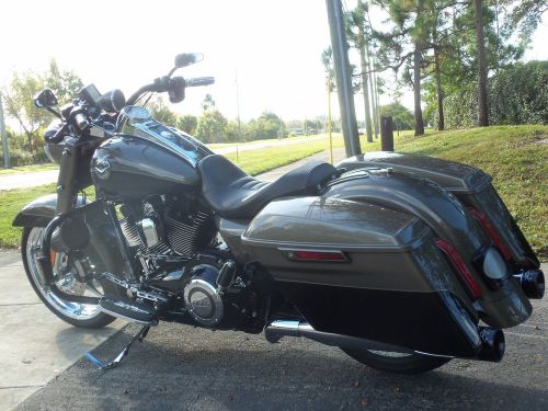 2014 Harley-Davidson Touring, US $20,500.00, image 7