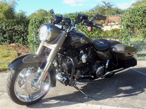 2014 Harley-Davidson Touring, US $20,500.00, image 9