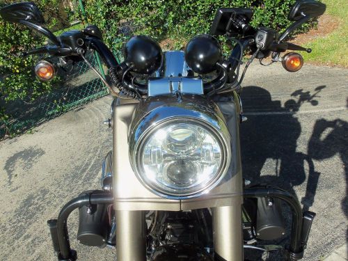 2014 Harley-Davidson Touring, US $20,500.00, image 11