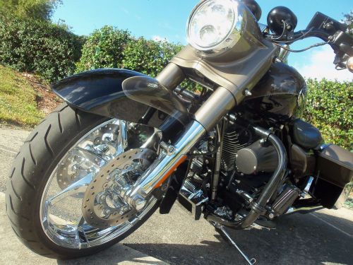 2014 Harley-Davidson Touring, US $20,500.00, image 13