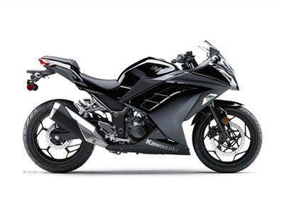 2013 Kawasaki Ninja 300 Call For Discount!!! Sportbike 