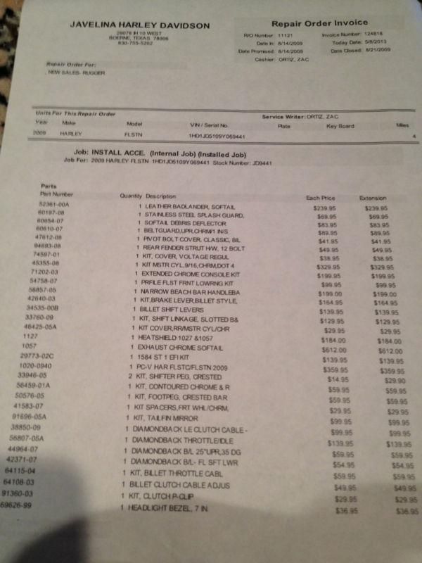 Chromed Out Maroon Custom Deluxe, US $12,800.00, image 10