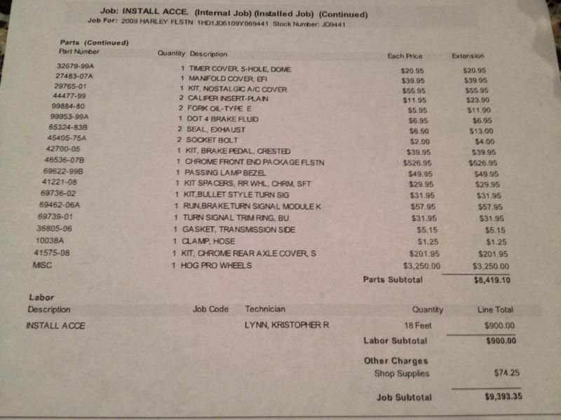 Chromed Out Maroon Custom Deluxe, US $12,800.00, image 11