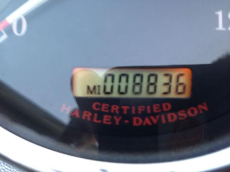 excellent, motorcycle, harley, softtail, used, US $5,000.00, image 5