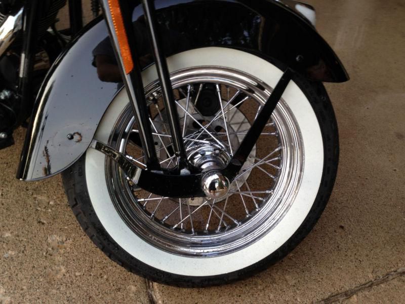 excellent, motorcycle, harley, softtail, used, US $5,000.00, image 9