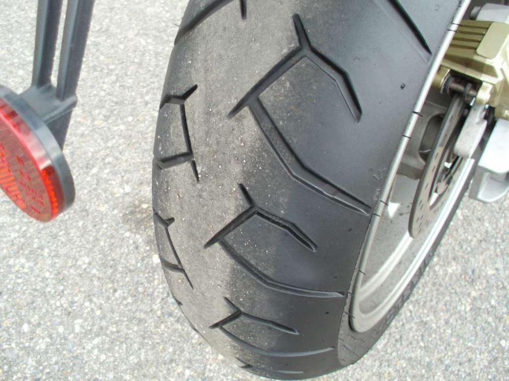 2009 Aprilia SL 750 Shiver Sportbike , US $7,395.00, image 12