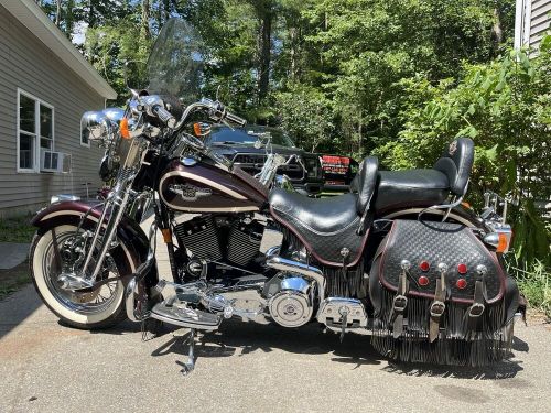 1998 Harley-Davidson Heritage Springer, US $5,000.00, image 4