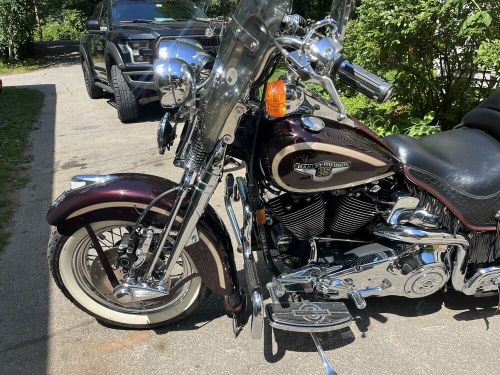 1998 Harley-Davidson Heritage Springer, US $5,000.00, image 7