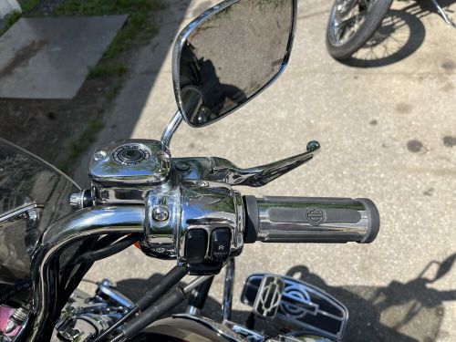 1998 Harley-Davidson Heritage Springer, US $5,000.00, image 9