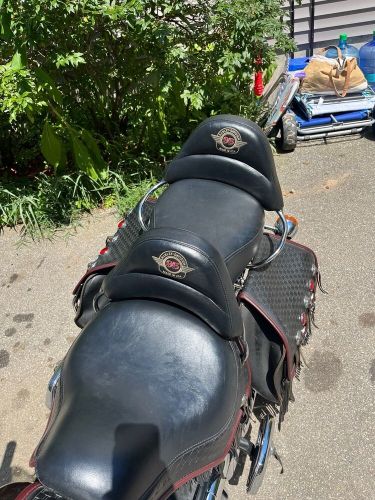 1998 Harley-Davidson Heritage Springer, US $5,000.00, image 11