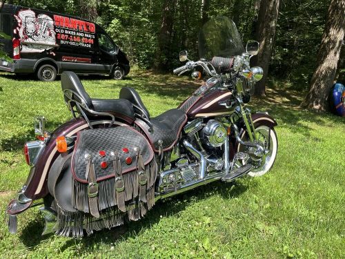 1998 Harley-Davidson Heritage Springer, US $5,000.00, image 15