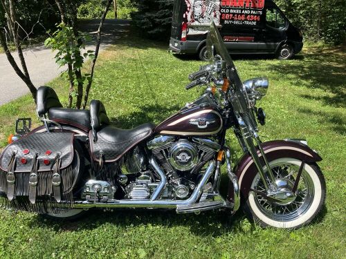 1998 Harley-Davidson Heritage Springer, US $5,000.00, image 16