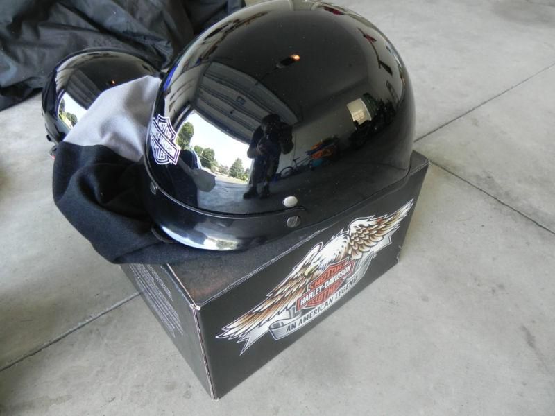 HARLEY DAVIDSON 2001 SUPERGLIDE/FDX W/HELMETS AND COVER. LOW MILEAGE, US $6,500.00, image 9