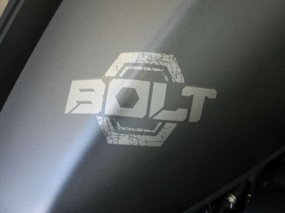 2014 Yamaha Bolt R-Spec  Cruiser , US $8,290.00, image 9