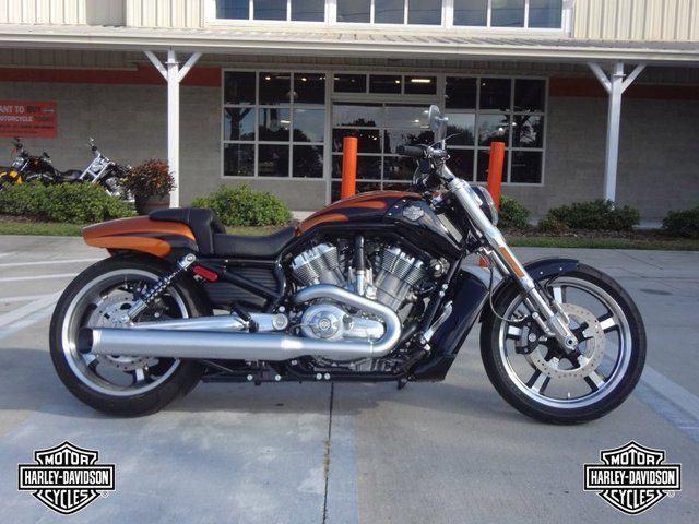 2014 Harley-Davidson VRSCF V-ROD MUSCLE Cruiser 
