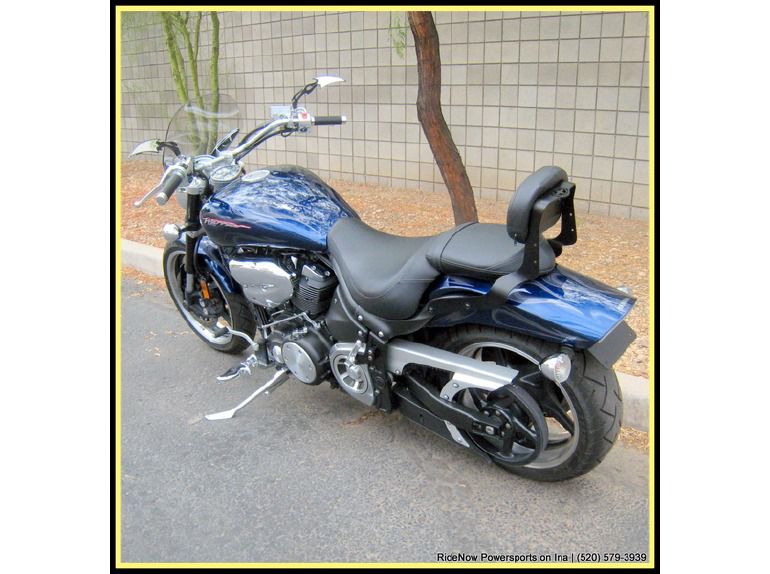 2006 Yamaha Warrior , $6,990, image 4