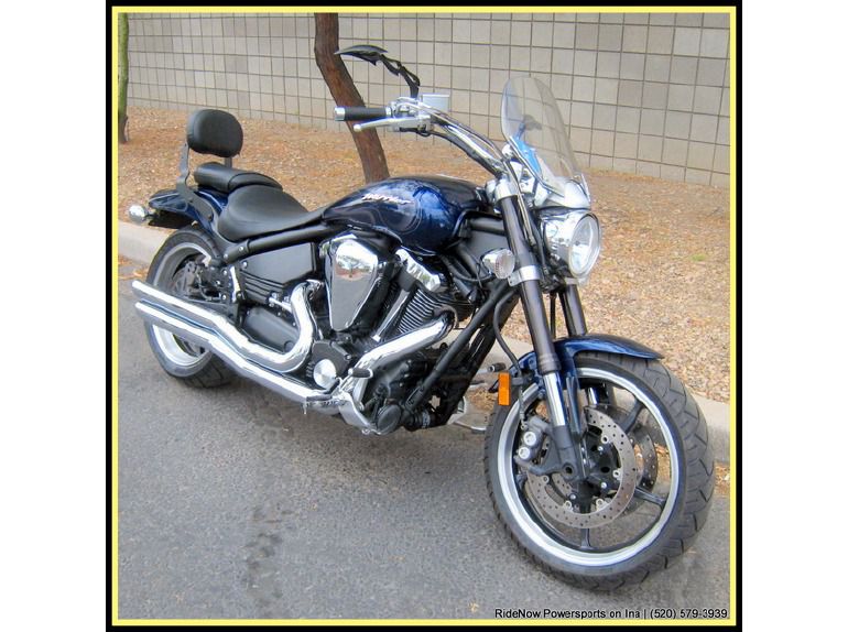 2006 Yamaha Warrior , $6,990, image 8