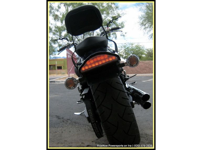 2006 Yamaha Warrior , $6,990, image 12