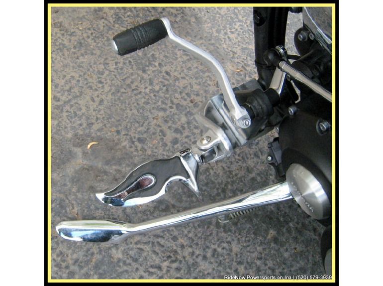 2006 Yamaha Warrior , $6,990, image 21