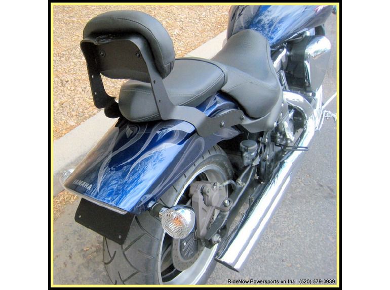 2006 Yamaha Warrior , $6,990, image 25