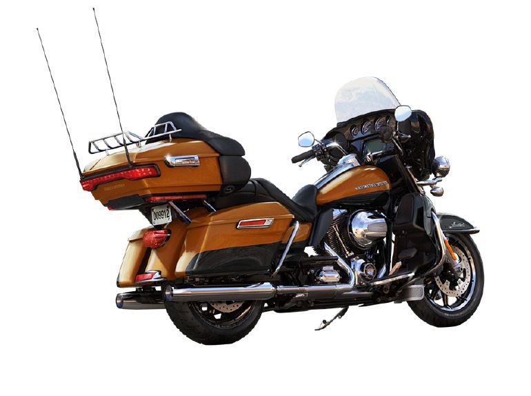 2014 harley-davidson ultra limited flhtk 