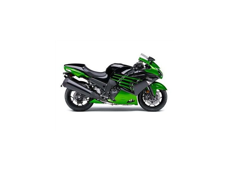 2014 kawasaki ninja zx-14r abs -14r abs 