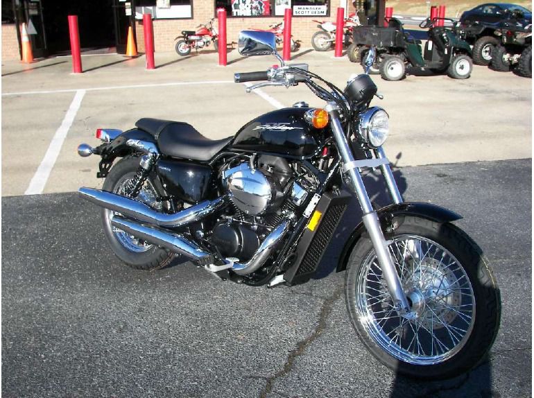2013 Honda Shadow RS (VT750RS) , $8,240, image 2