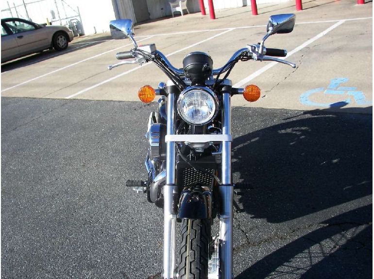 2013 Honda Shadow RS (VT750RS) , $8,240, image 3