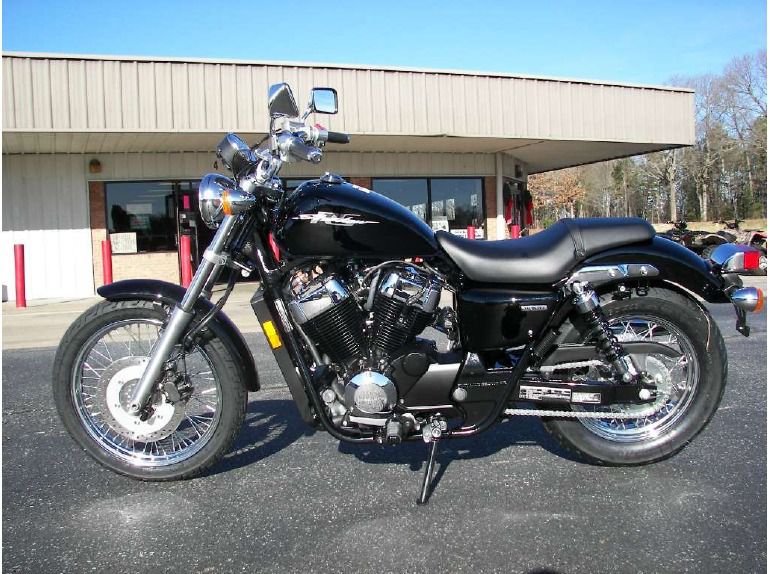 2013 Honda Shadow RS (VT750RS) , $8,240, image 4