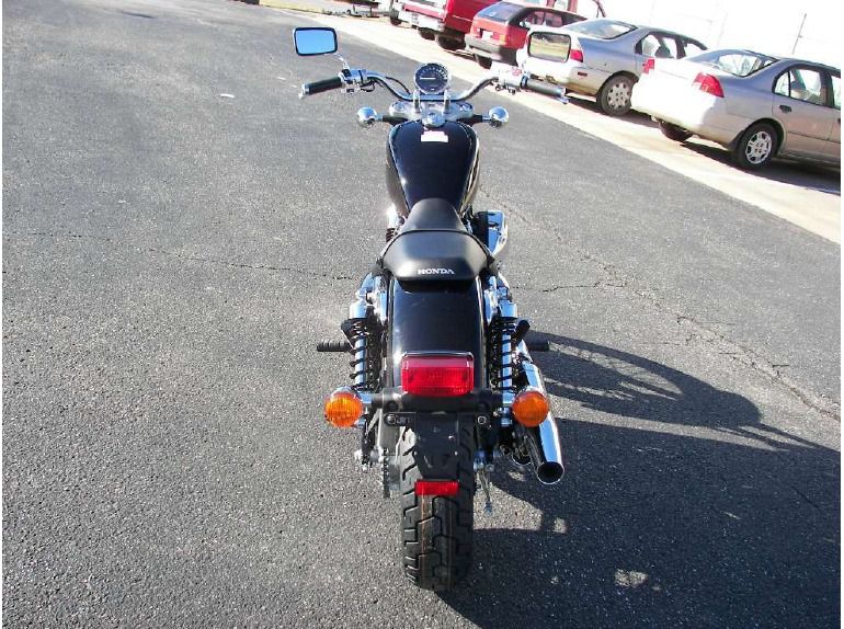 2013 Honda Shadow RS (VT750RS) , $8,240, image 5