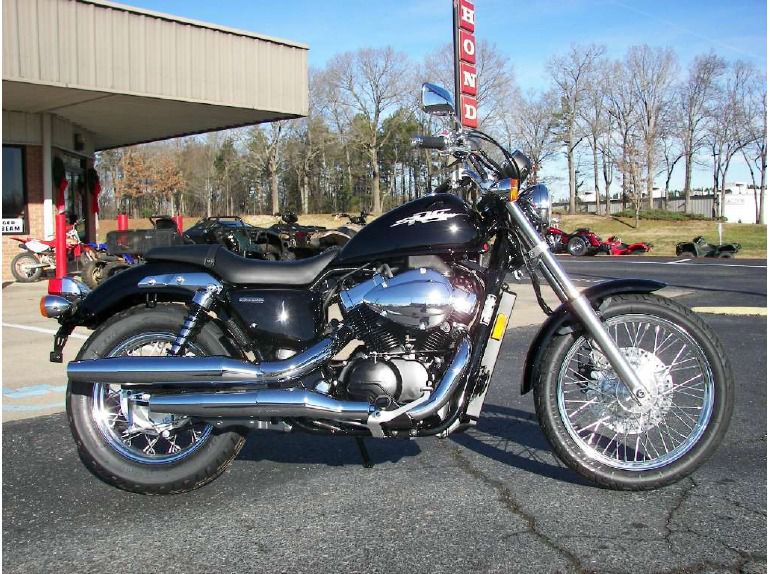2013 Honda Shadow RS (VT750RS) , $8,240, image 6