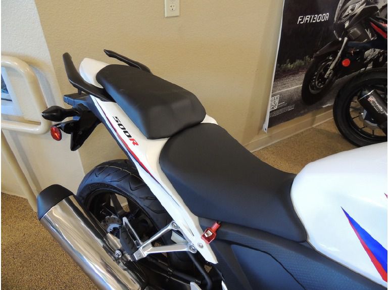 2013 Honda CBR500R , $5,999, image 11