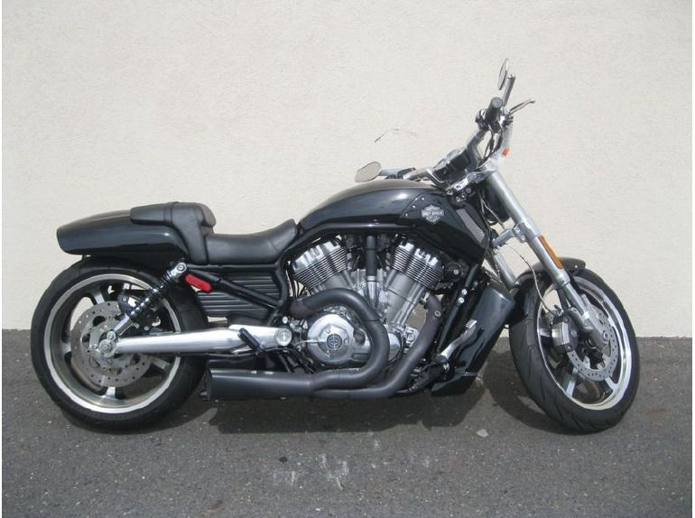 2013 harley-davidson vrscf - v-rod muscle 