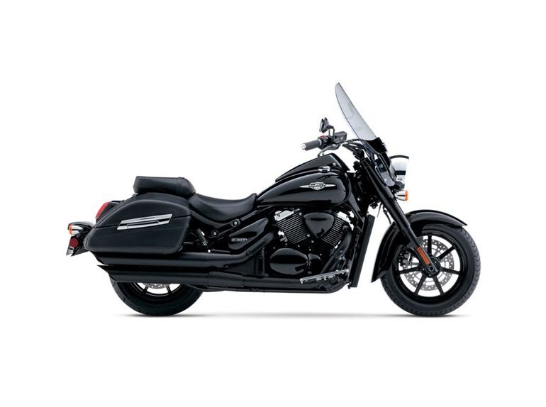 2013 Suzuki BOULEVARD C90T BOSS 