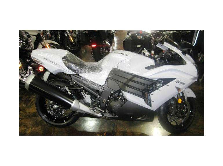 2013 kawasaki ninja zx-14r 